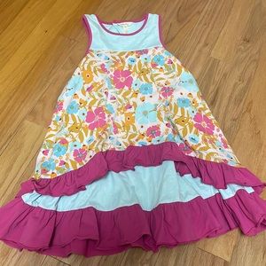Excellent condition matilda jane dress